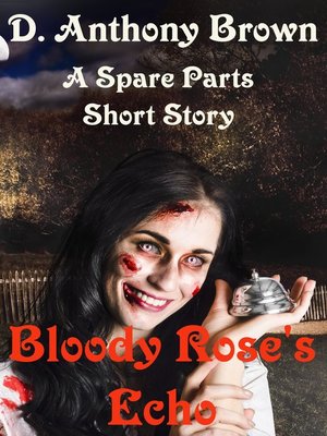 cover image of Bloody Rose's Echo